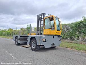 Baumann GX50/15/50 ST