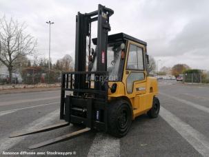  Caterpillar GP40K