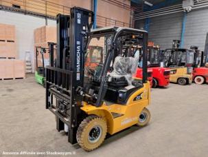Hangcha XE20Ci