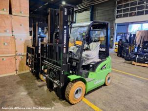 Hangcha XC25i