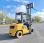  Caterpillar GP35 NTD