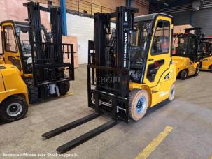 Hangcha XE25i (CPD25-XEY2-SI)