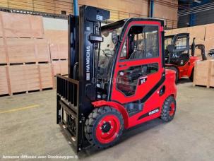 Hangcha XF30D-2