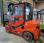  Hangcha XF35D-2