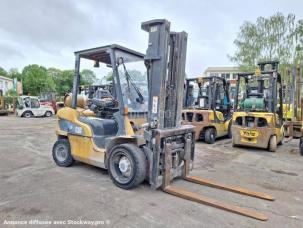  Caterpillar GP30NTD