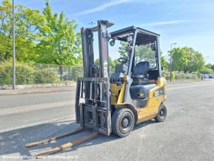  Caterpillar GP15NT
