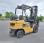  Caterpillar GP25N