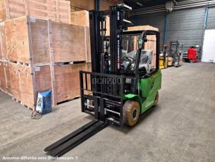 Hangcha AE20Ci