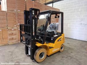 Hangcha XE20Ci