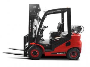 Hangcha XF35G-2