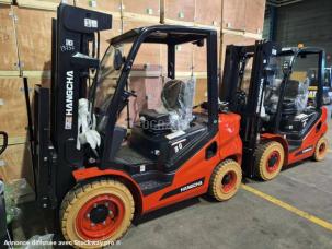 Hangcha XF30G-2