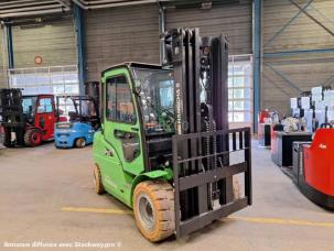 Hangcha XC50i-600