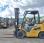  Caterpillar GP25N