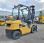  Caterpillar GP25N