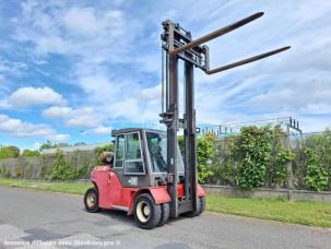 Dan Truck 9680 GD