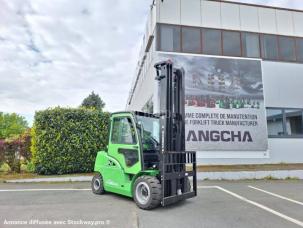 Hangcha XC50i-600
