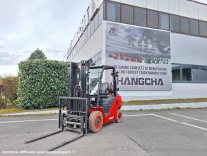  Hangcha XF25G