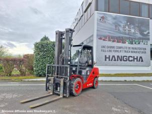  Hangcha XF35G