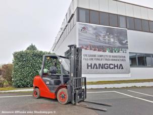  Hangcha XF25G