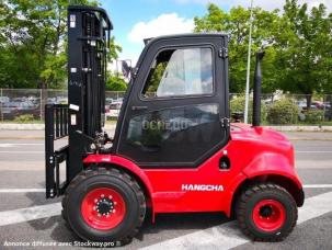 Hangcha TT30-2