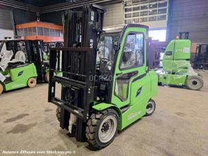 Hangcha AE35-I