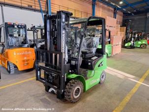 Hangcha XC18i