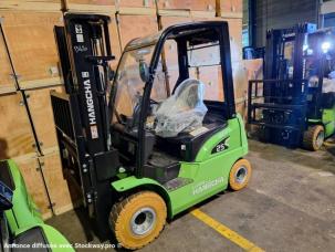 Hangcha XC25i