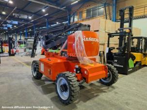 Nacelle tractable Hangcha HZ180H