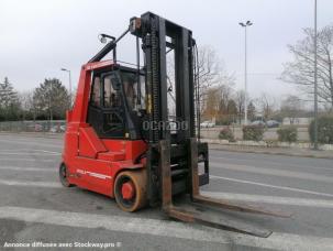 Mora M140CS