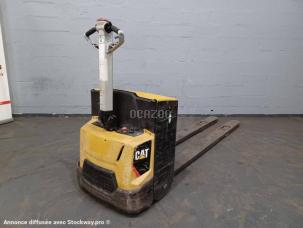  Caterpillar NPP20N2