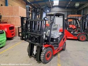Hangcha XF25D-2