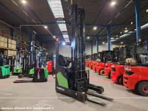 Chariot gros tonnage à fourches Hangcha CQD18-XC5D-SI