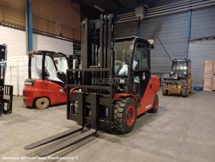  Hangcha XF55D