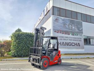 Hangcha XF25D-2