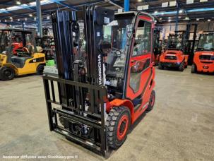 Hangcha XF25D-2