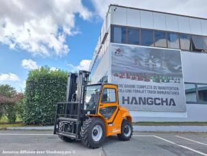 Hangcha TT30i-4 (CPD30-XY2GC-RT4)