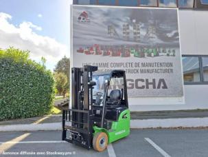 Hangcha XC3-18i (CPDS18-XCC2G-SI)