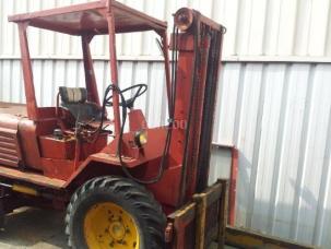 Standard Manitou MC15 