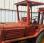 Standard Manitou MC15 