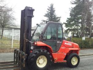 Standard Manitou MC40 