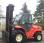 Standard Manitou MC40 
