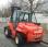 Standard Manitou MC40 