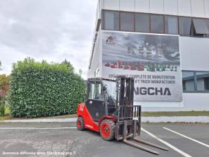 Hangcha XF30D