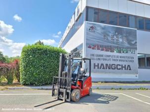 Hangcha A4W25