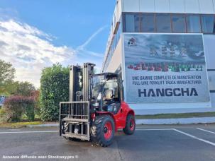 Hangcha TT35-4