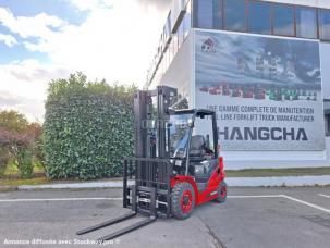 Hangcha XF25G-2