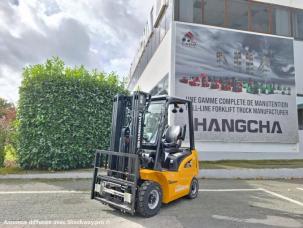 Hangcha XE20Ci
