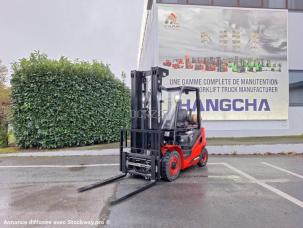Hangcha XF25G-2
