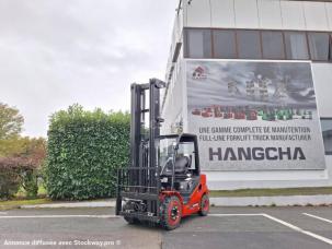 Hangcha XF35D-2
