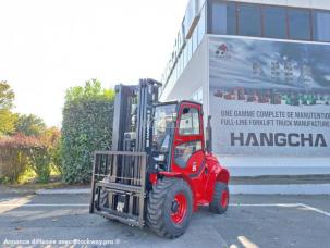 Hangcha TT35-2